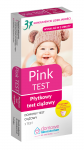 Pink Test ciążowy płytkowy 1 szt.